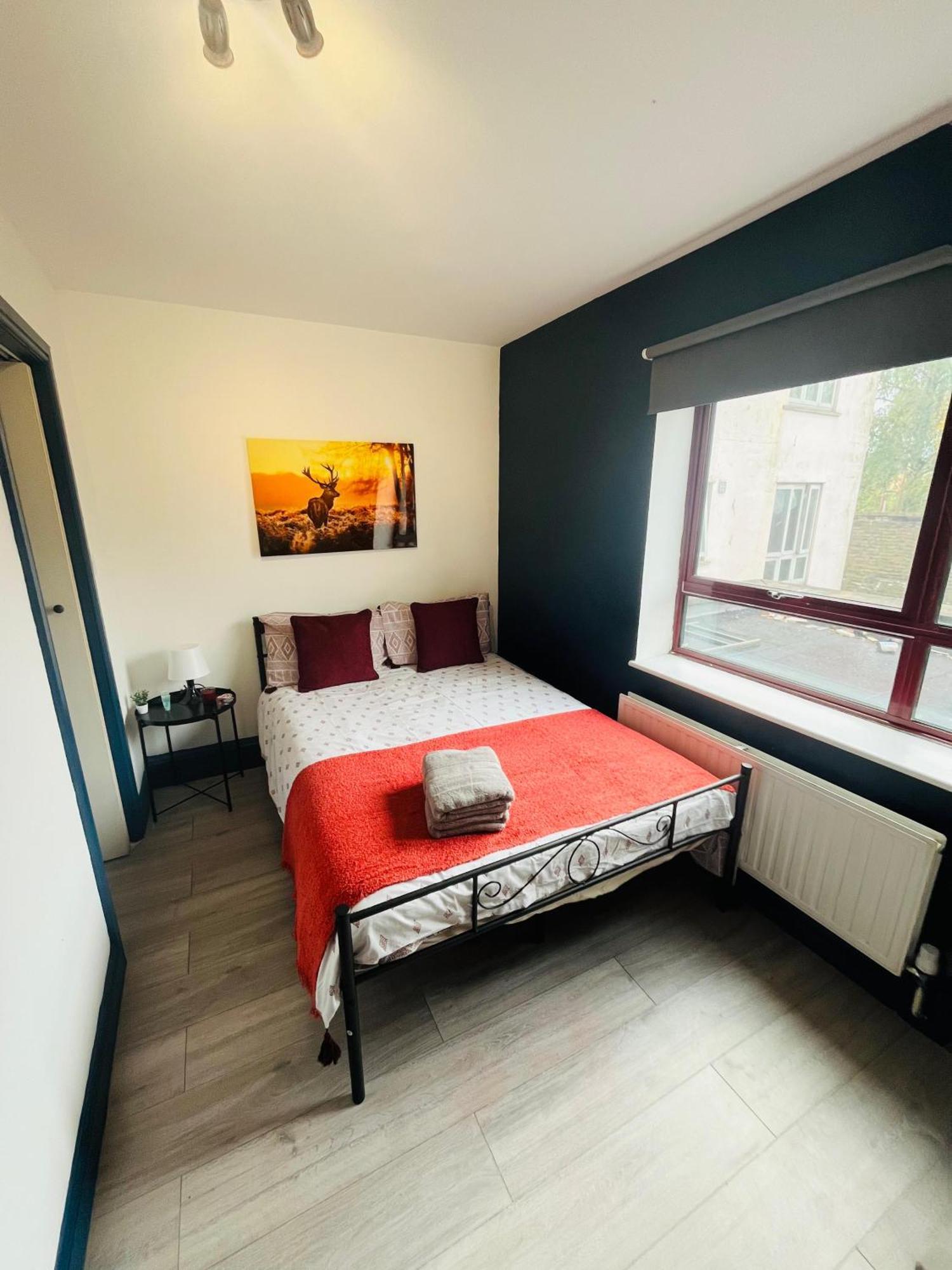 London Budget Rooms 603 Zimmer foto