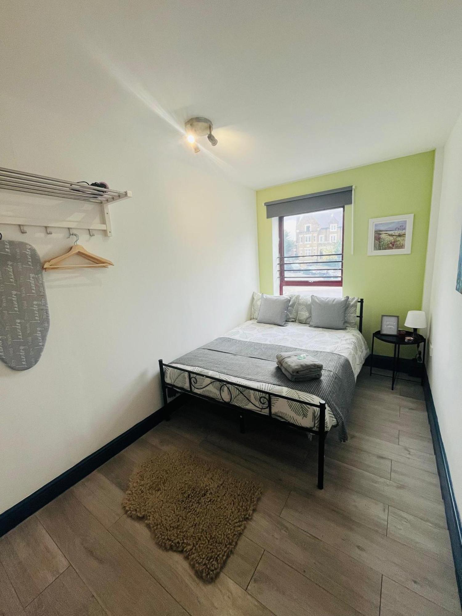 London Budget Rooms 603 Zimmer foto