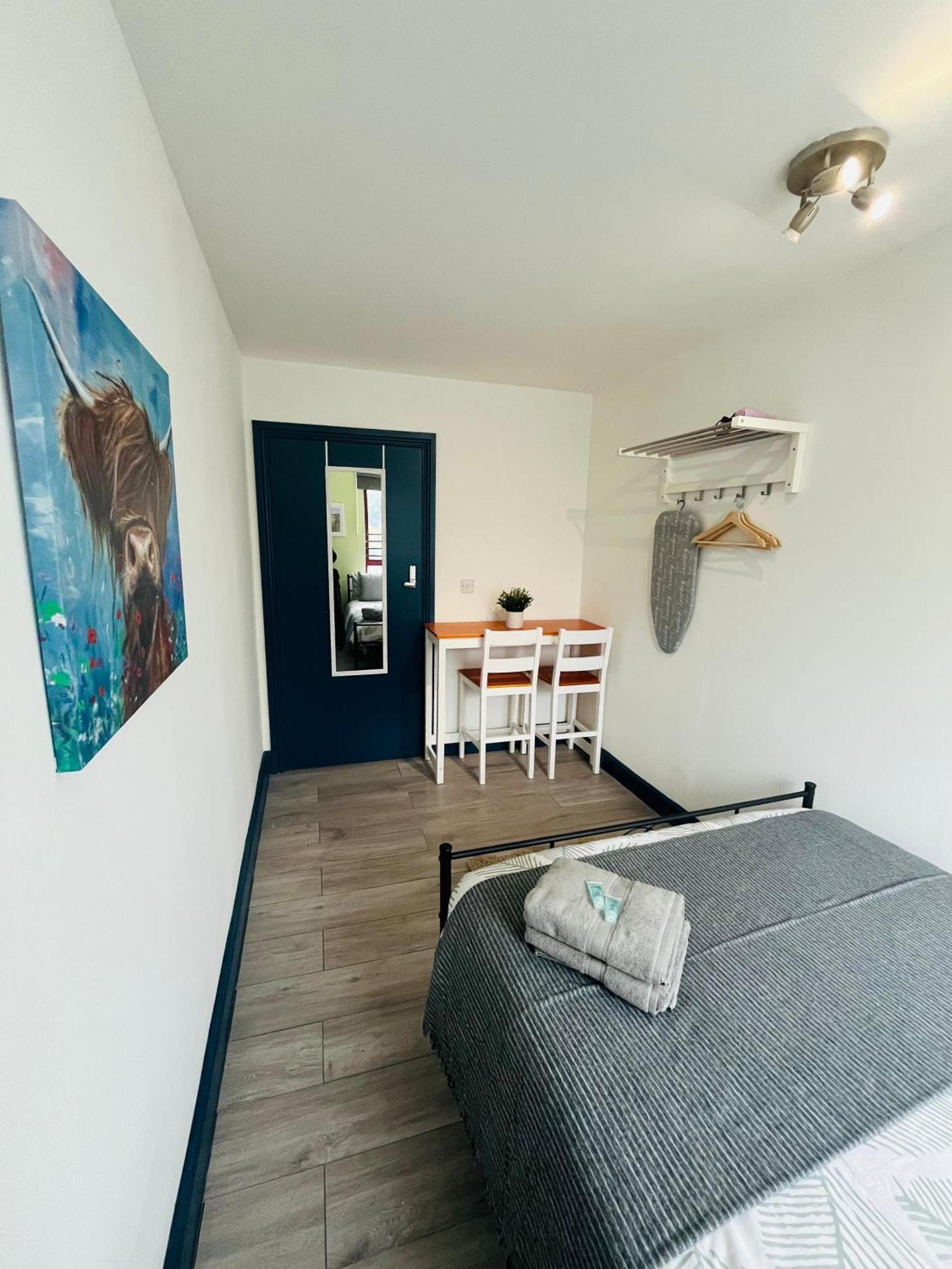 London Budget Rooms 603 Zimmer foto