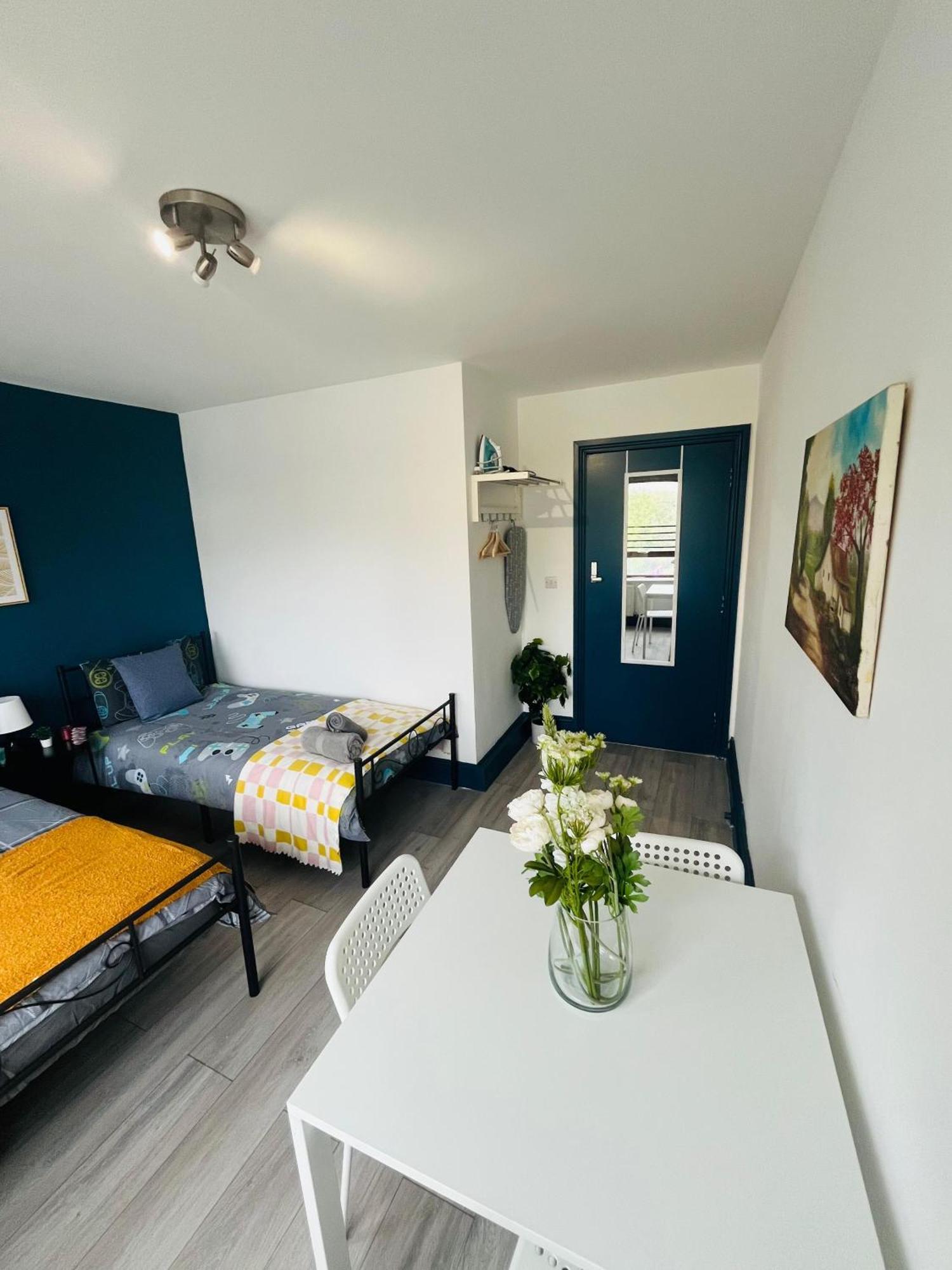London Budget Rooms 603 Zimmer foto