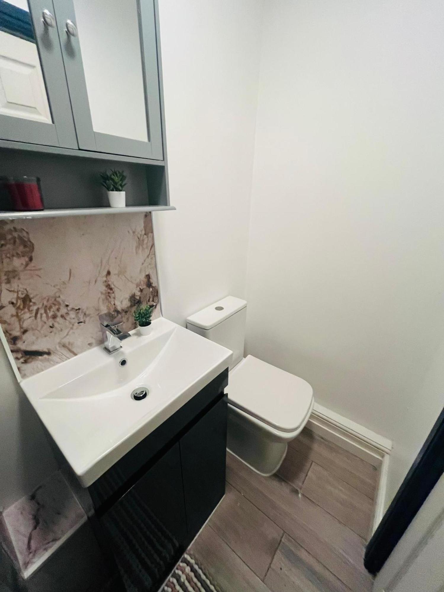 London Budget Rooms 603 Zimmer foto