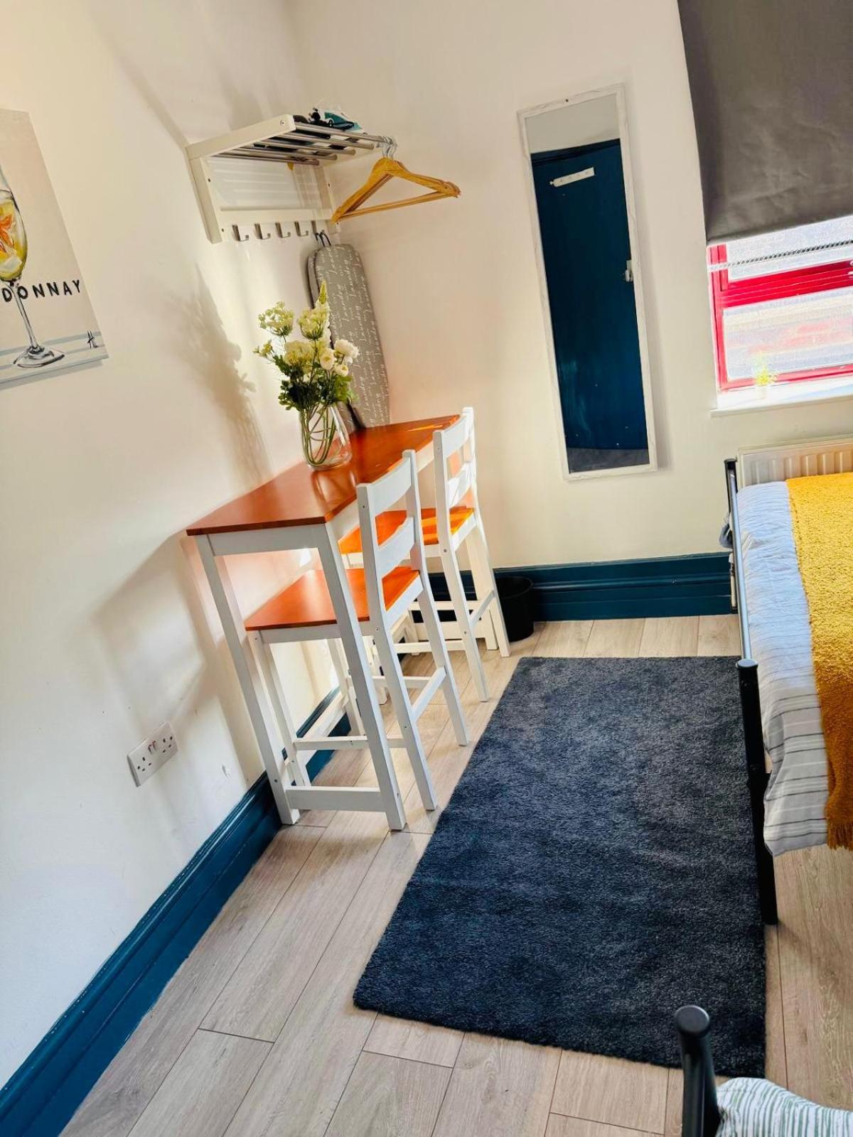 London Budget Rooms 603 Zimmer foto