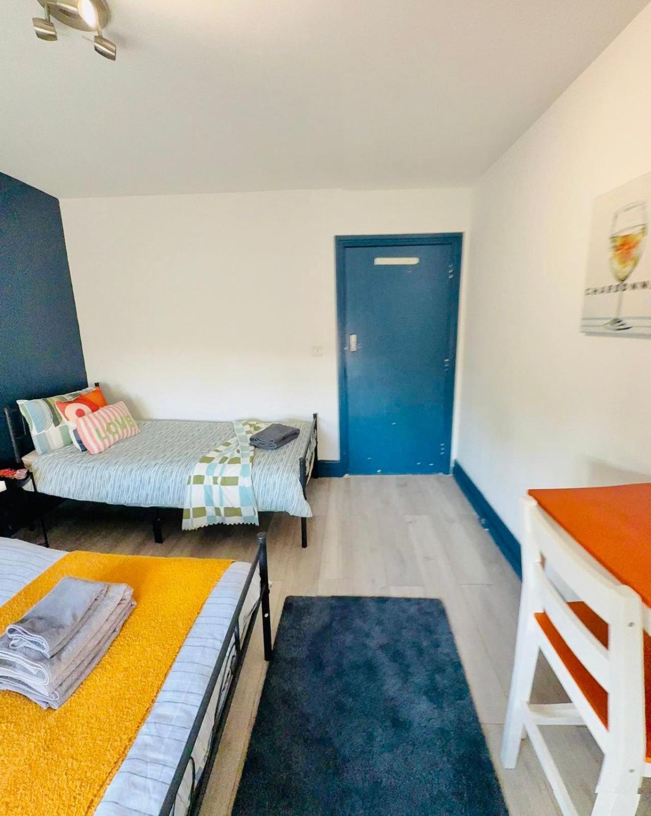 London Budget Rooms 603 Zimmer foto
